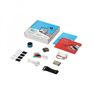 Образовательный набор для программирования HaloCode standard kit - fgospostavki.ru - Балашиха