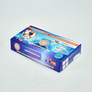 Цифровой образовательный аппаратно-программный комплекс «Юный нейрофизиолог-инженер» НЕЙРОГАРНИТУРА - fgospostavki.ru - Балашиха