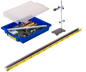 Набор лабораторный «Механические явления» - fgospostavki.ru - Балашиха