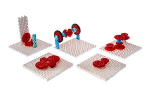 Набор для конструирования на уроках по предмету «Технология» в 5-6 классах - fgospostavki.ru - Балашиха