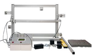 Учебный стенд «Определение опорных реакций балок» - fgospostavki.ru - Балашиха