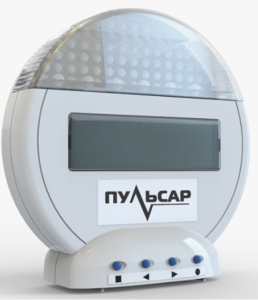 Стационарный приемник со звуковой, световой и текстовой индикацией (Сп) - fgospostavki.ru - Балашиха