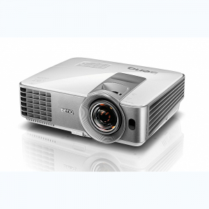 Мультимедийный короткофокусный проектор BenQ MS630ST - fgospostavki.ru - Балашиха