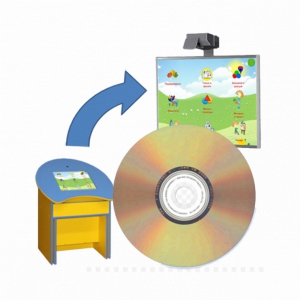 Программа подключения к интерактивным доскам - fgospostavki.ru - Балашиха