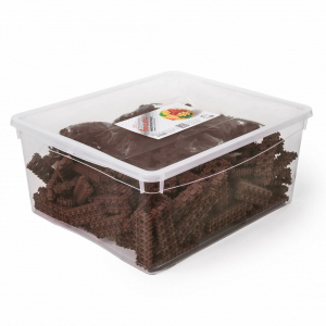 Набор «Basic коричневый» - fgospostavki.ru - Балашиха