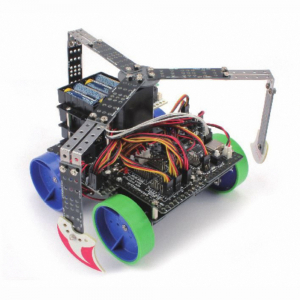 Ресурсный набор Robo kit 1-2 - fgospostavki.ru - Балашиха