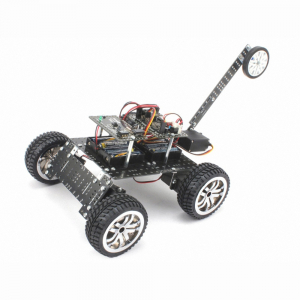 Ресурсный набор Robo kit 2-3 - fgospostavki.ru - Балашиха