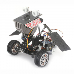 Ресурсный набор Robo Kit 4-5 - fgospostavki.ru - Балашиха