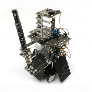 Ресурсный набор Robo Kit 6-7 - fgospostavki.ru - Балашиха