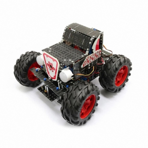 Конструктор Robo Kit 7 - fgospostavki.ru - Балашиха