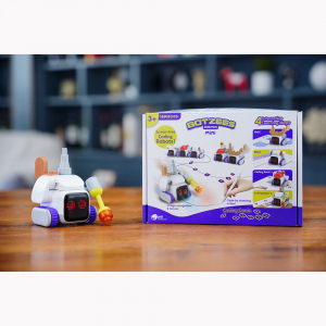 Робот Botzees Mini - fgospostavki.ru - Балашиха