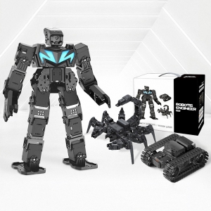Конструктор ROBOTIS ENGINEER KIT 2 - fgospostavki.ru - Балашиха