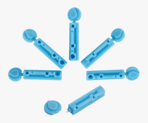 Ланцеты для глюкометра - fgospostavki.ru - Балашиха