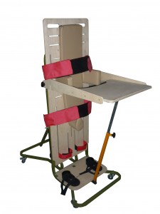 Опора для стояния - вертикализатор с обратным наклоном (вариант 4, размер 0) - fgospostavki.ru - Балашиха