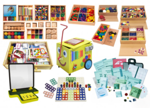 Игровой набор №11 - fgospostavki.ru - Балашиха