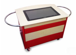 Интерактивная детская студия S27 - fgospostavki.ru - Балашиха