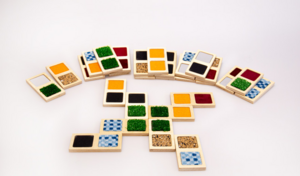 Набор методических материалов «Домино» - fgospostavki.ru - Балашиха