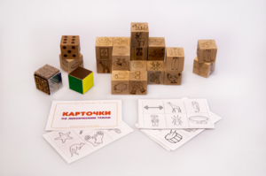 Набор методических материалов «Предметный мир» - fgospostavki.ru - Балашиха