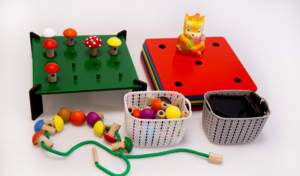 Набор методических материалов «Знакомство с разными цветами» - fgospostavki.ru - Балашиха