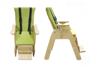 Стул ортопедический для детей с ДЦП - fgospostavki.ru - Балашиха