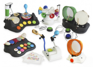 Адаптированный музыкальный набор №1 - fgospostavki.ru - Балашиха