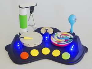 Барабанная установка - fgospostavki.ru - Балашиха