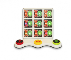 Игра «Крестики-нолики» №1 - fgospostavki.ru - Балашиха