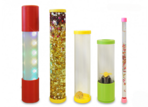 Набор сенсомоторных труб - fgospostavki.ru - Балашиха