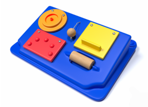 Функциональный развивающий центр "Лучший друг" - fgospostavki.ru - Балашиха