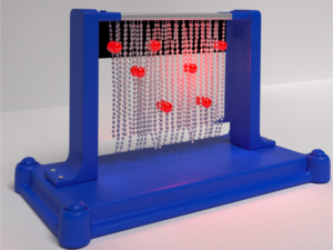 Игра «Вибрирующая с подсветкой» - fgospostavki.ru - Балашиха