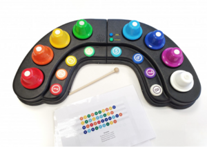 Игра «Мини-колокольчики» - fgospostavki.ru - Балашиха