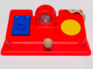 Игра «Развивающий центр №1» - fgospostavki.ru - Балашиха