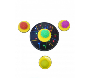 Игра «Текстурированная мелодия» №1 - fgospostavki.ru - Балашиха