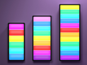 Светозвуковая панель «Лестница света» - fgospostavki.ru - Балашиха