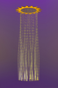 Фибероптический душ «Солнце» - fgospostavki.ru - Балашиха