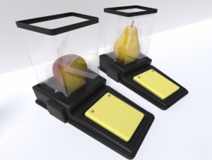 Игровой коммуникатор «Смотри и говори» - fgospostavki.ru - Балашиха