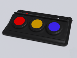 Кнопка-коммуникатор 3 - fgospostavki.ru - Балашиха