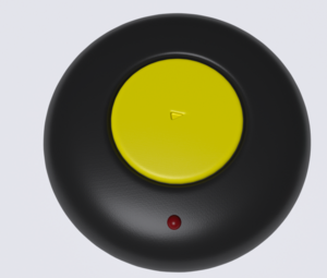 Кнопка-коммуникатор «Гоу!» - fgospostavki.ru - Балашиха