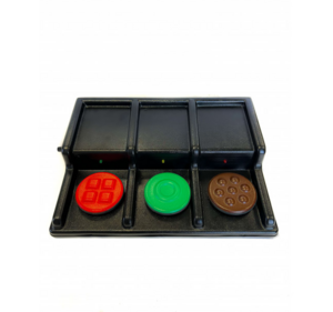 Коммуникатор с платформой для предметов "Посмотри и назови" - fgospostavki.ru - Балашиха