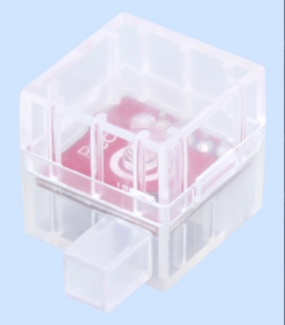 Светодиод красный Artec - fgospostavki.ru - Балашиха