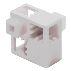 Половина куба тип А светло-серая Artec - fgospostavki.ru - Балашиха