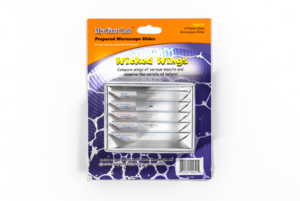 Набор микропрепаратов для микроскопа №5 «Насекомые» - fgospostavki.ru - Балашиха