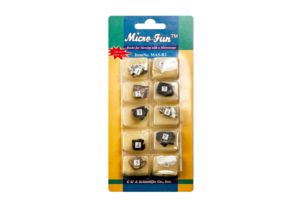 Набор микропрепаратов для стереомикроскопа №12 «Камни и минералы» - fgospostavki.ru - Балашиха