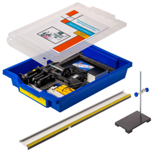 Комплект для практикума по оптике - fgospostavki.ru - Балашиха