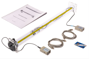 Набор для практикума «Звуковой резонанс» - fgospostavki.ru - Балашиха