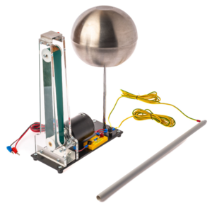 Генератор Ван-де-Граафа - fgospostavki.ru - Балашиха