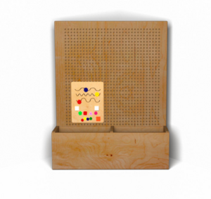 Бизиборд «Загадки» - fgospostavki.ru - Балашиха