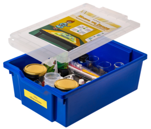 Комплект для практического изучения естественно-научных тем по предмету «Окружающий мир» - fgospostavki.ru - Балашиха