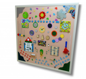 Бизиборд «Макси» - fgospostavki.ru - Балашиха