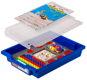 Курс логики расширенный - fgospostavki.ru - Балашиха